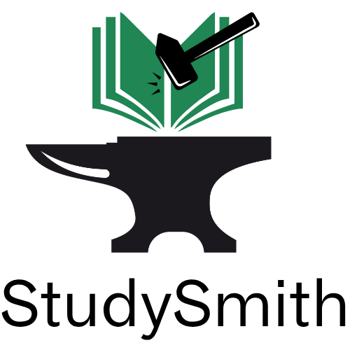 StudySmith icon